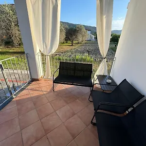 Appartamento La Casa Di Rosabea, Arcola