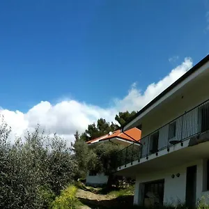 Bed & Breakfast L'intrigante, Seborga