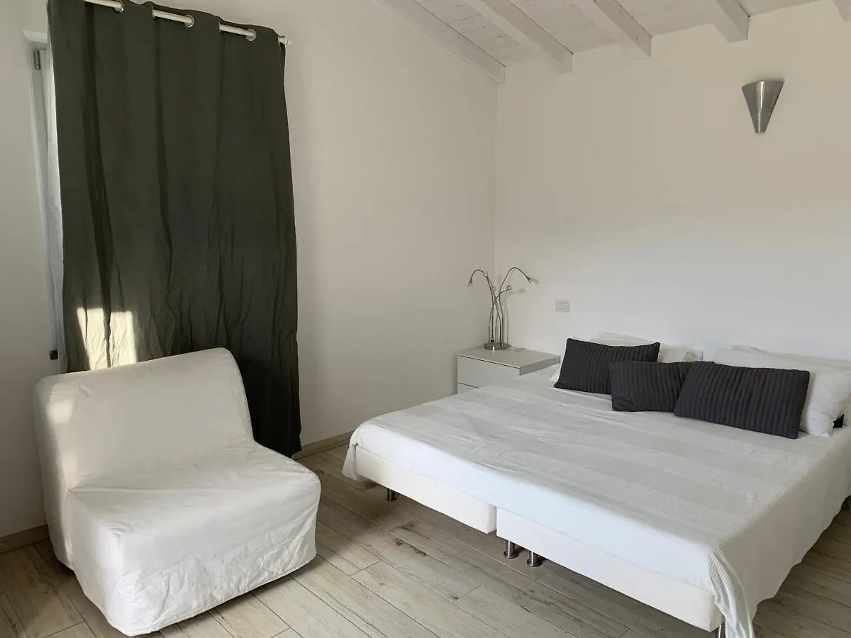 Dolce Dormire Suite Arcola 0*,  Italy