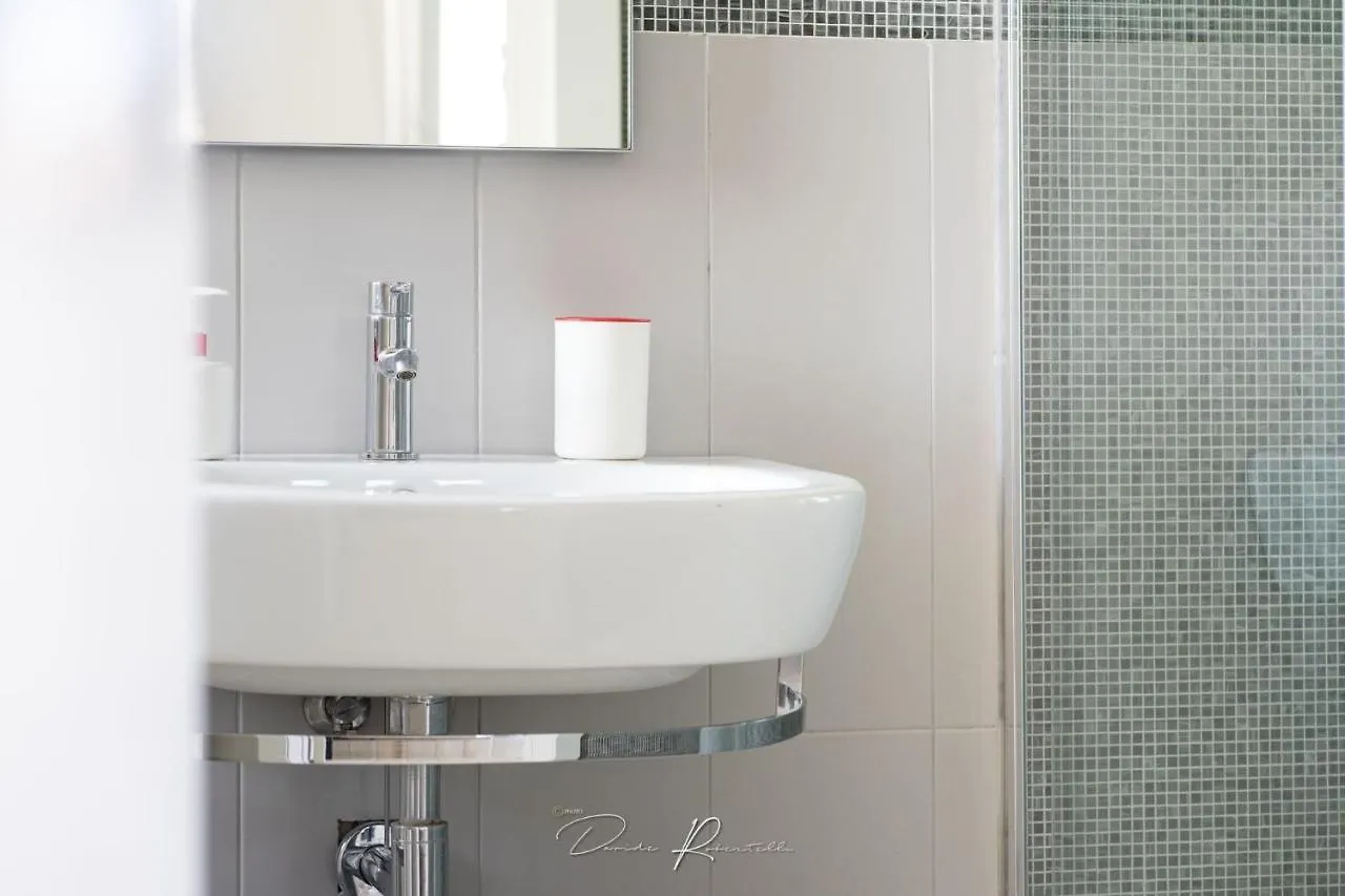 Guest house Dolce Dormire Suite Arcola