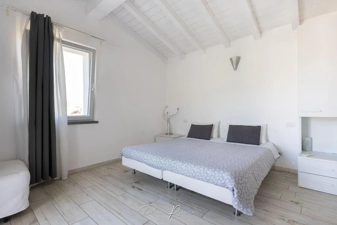 Dolce Dormire Suite Arcola