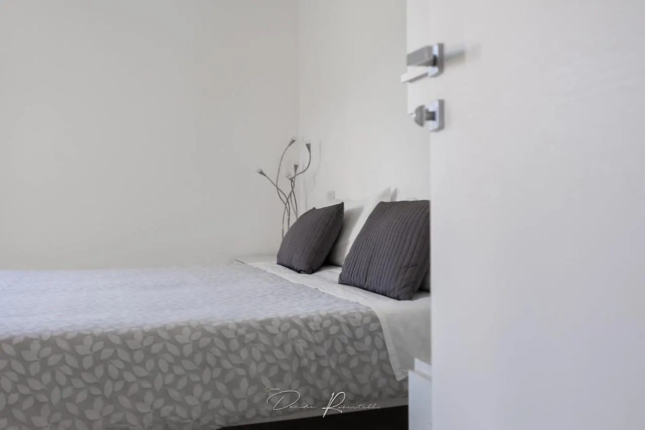 Guest house Dolce Dormire Suite Arcola