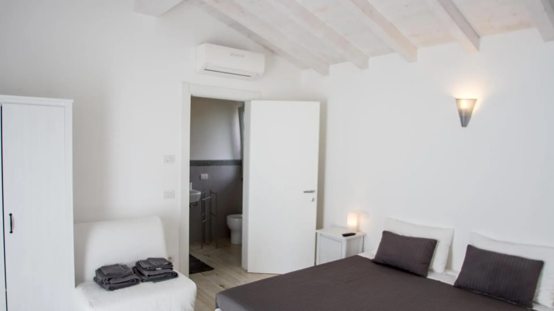 Guest house Dolce Dormire Suite Arcola