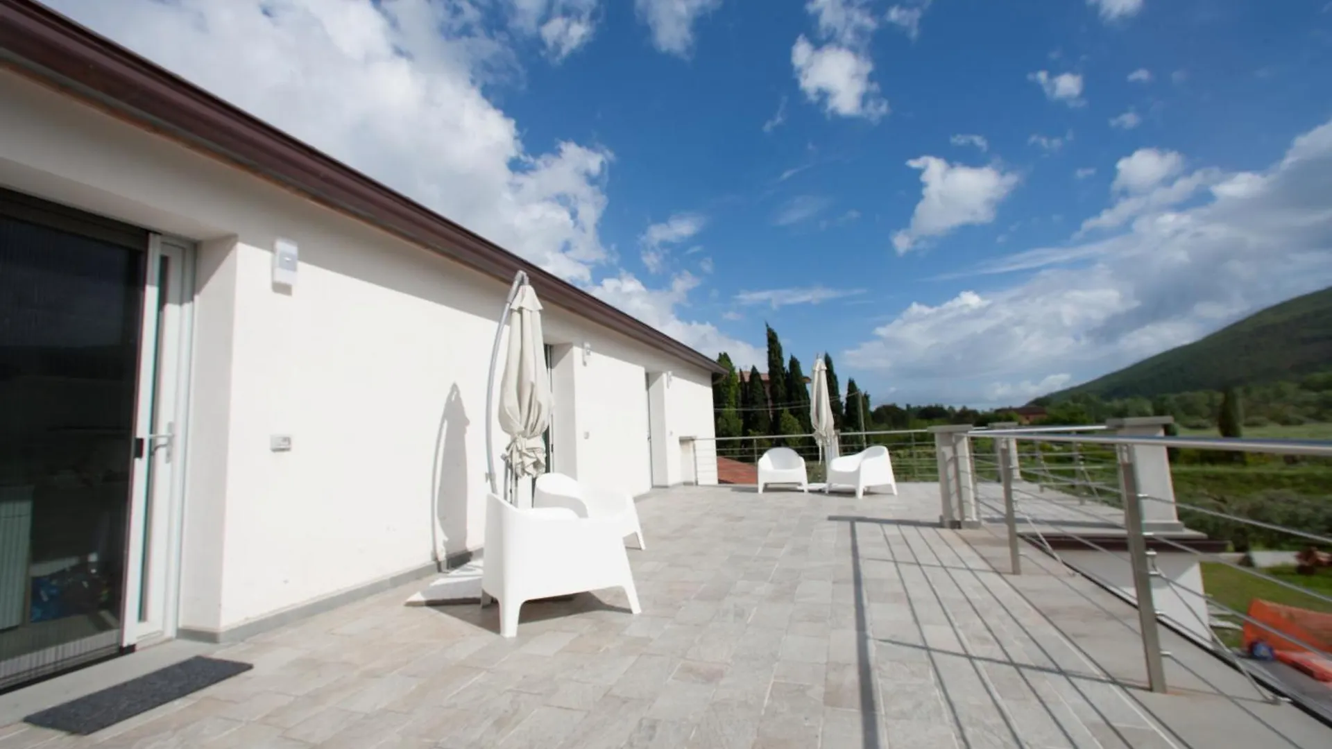 Dolce Dormire Suite Arcola Italy
