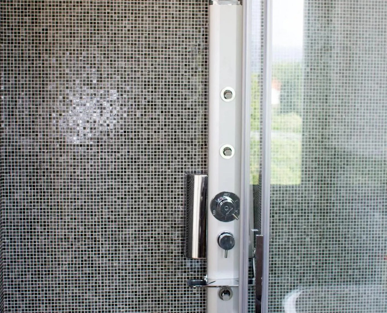 Guest house Dolce Dormire Suite Arcola