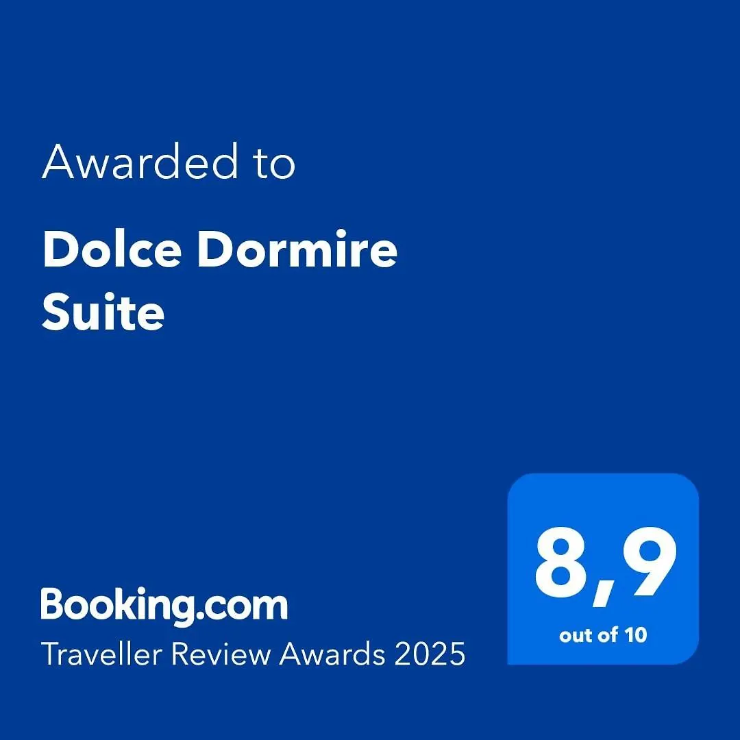 Guest house Dolce Dormire Suite Arcola Italy