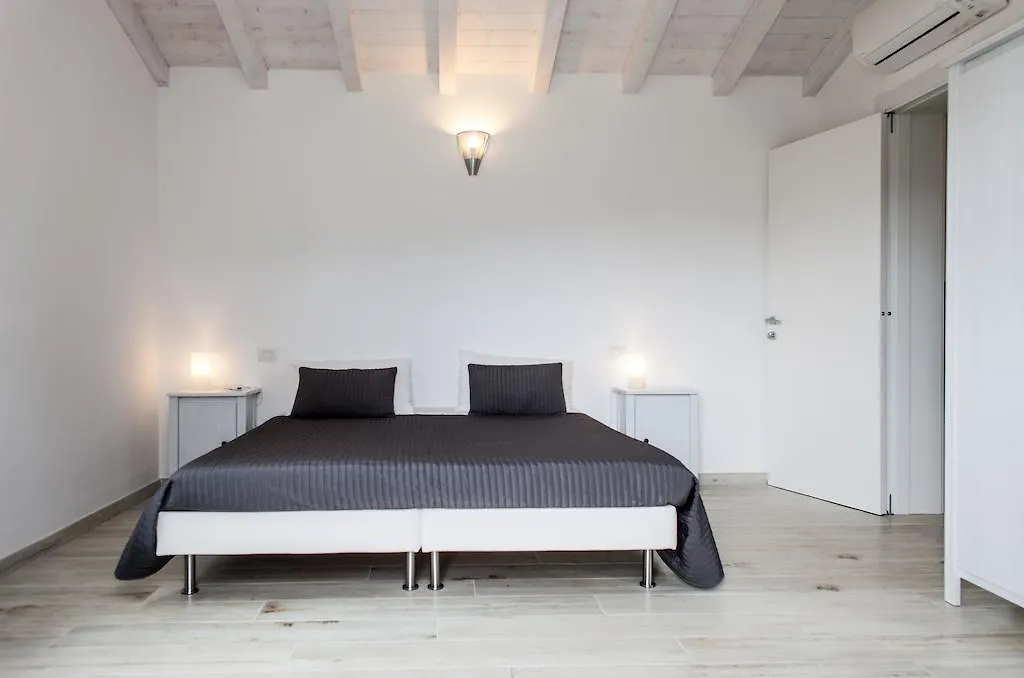 Dolce Dormire Suite Arcola Guest house