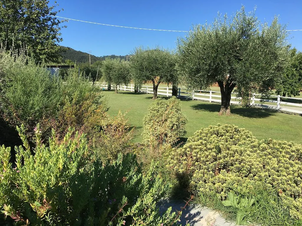 Dolce Dormire Suite Arcola 0*,  Italy