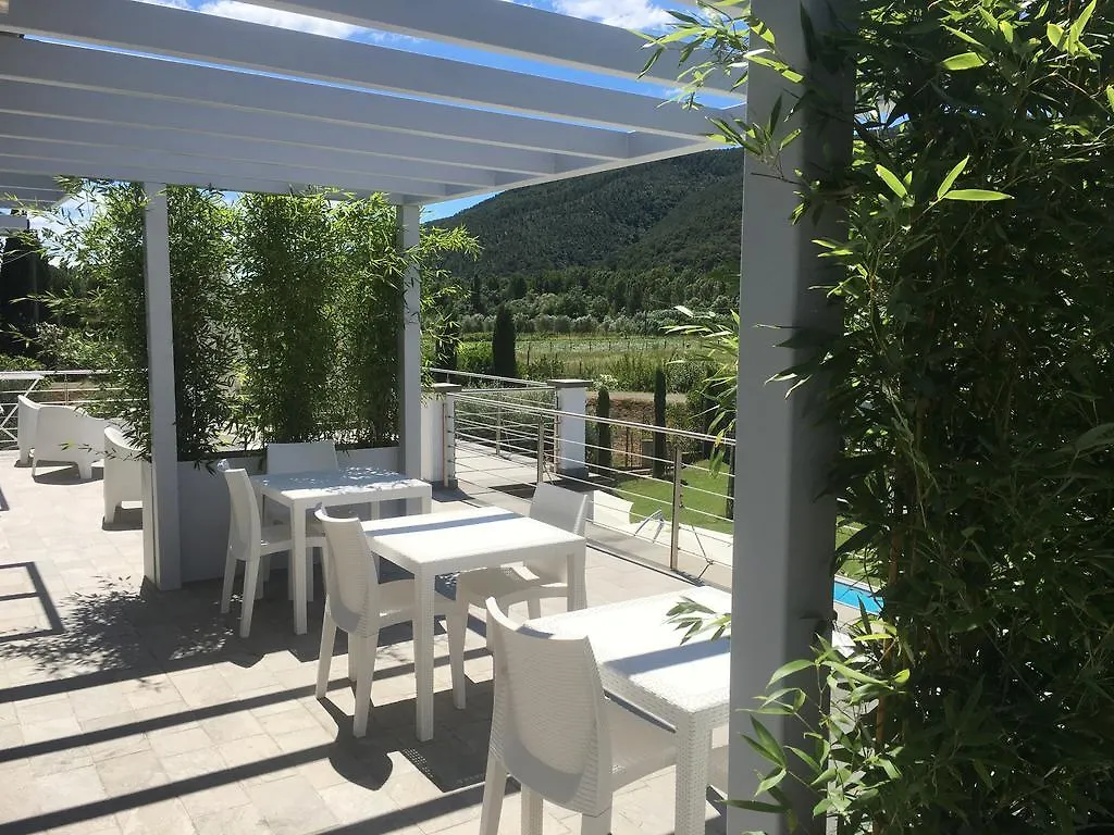Guest house Dolce Dormire Suite Arcola Italy